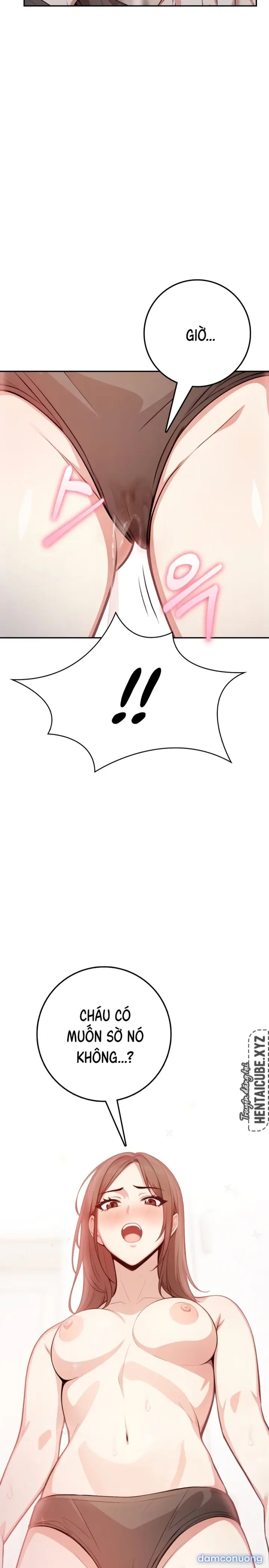 đọc truyện Mẹ Bạn - Người Phụ Nữ Lý Tưởng Của Tôi Chương 2 ảnh 23 tại Thiên Thai Truyện