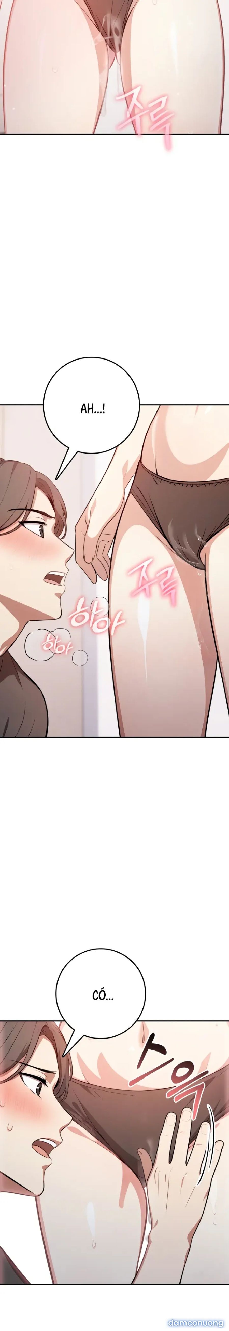 đọc truyện Mẹ Bạn - Người Phụ Nữ Lý Tưởng Của Tôi Chương 2 ảnh 24 tại Thiên Thai Truyện