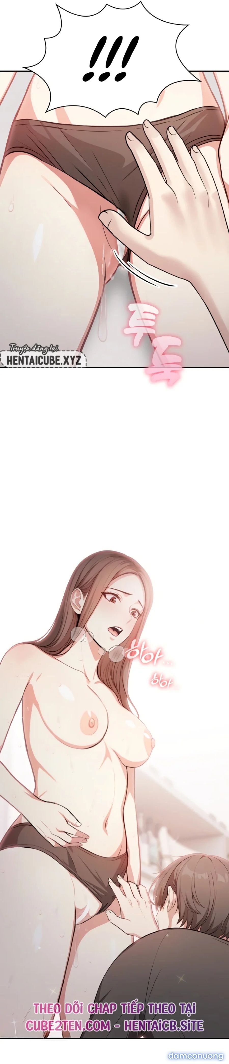 đọc truyện Mẹ Bạn - Người Phụ Nữ Lý Tưởng Của Tôi Chương 2 ảnh 25 tại Thiên Thai Truyện