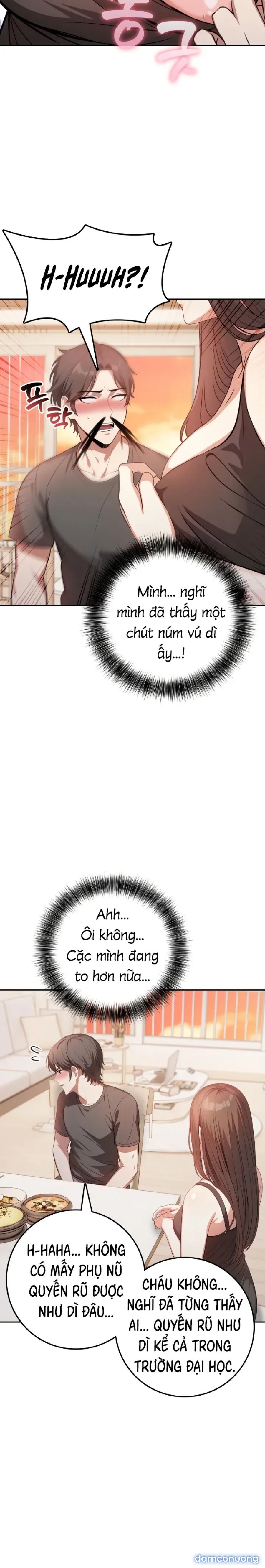 đọc truyện Mẹ Bạn - Người Phụ Nữ Lý Tưởng Của Tôi Chương 2 ảnh 5 tại Thiên Thai Truyện