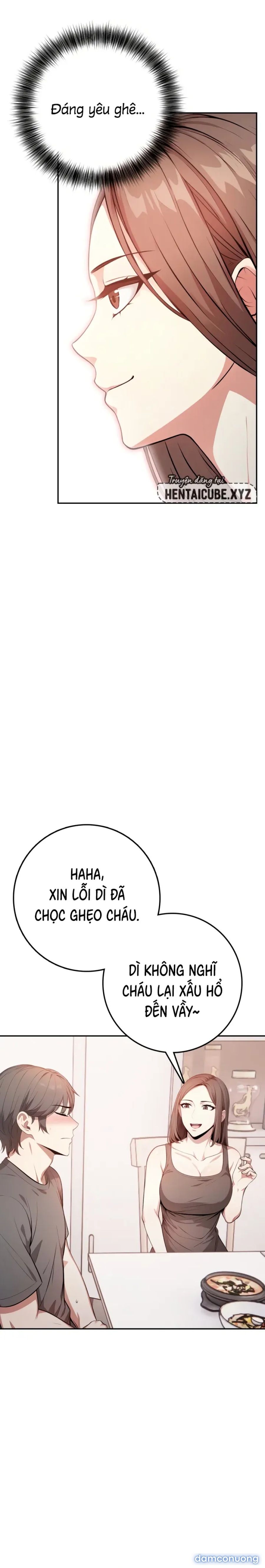 đọc truyện Mẹ Bạn - Người Phụ Nữ Lý Tưởng Của Tôi Chương 2 ảnh 6 tại Thiên Thai Truyện