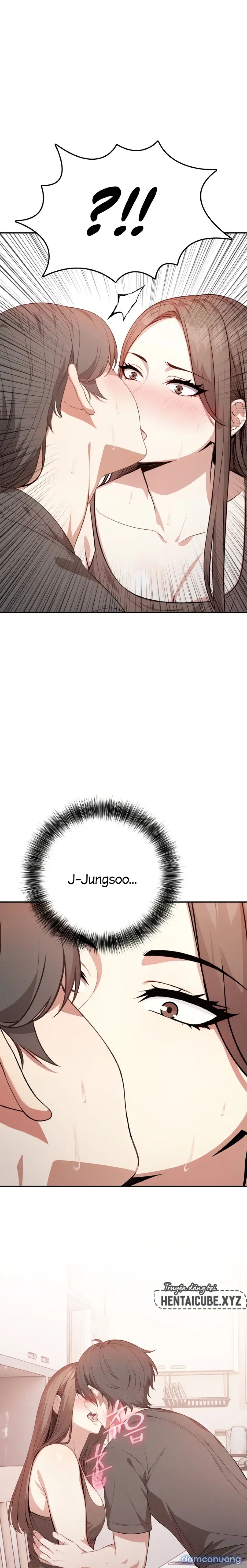 đọc truyện Mẹ Bạn - Người Phụ Nữ Lý Tưởng Của Tôi Chương 2 ảnh 10 tại Thiên Thai Truyện