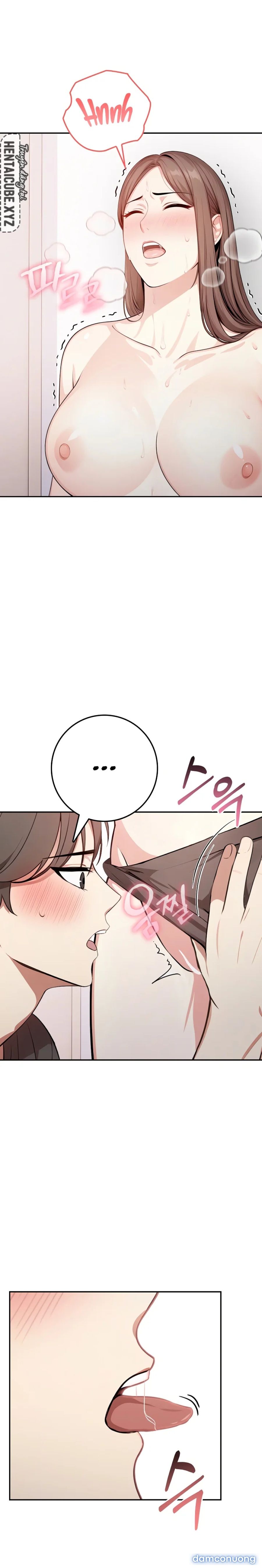 đọc truyện Mẹ Bạn - Người Phụ Nữ Lý Tưởng Của Tôi Chương 3 ảnh 3 tại Thiên Thai Truyện