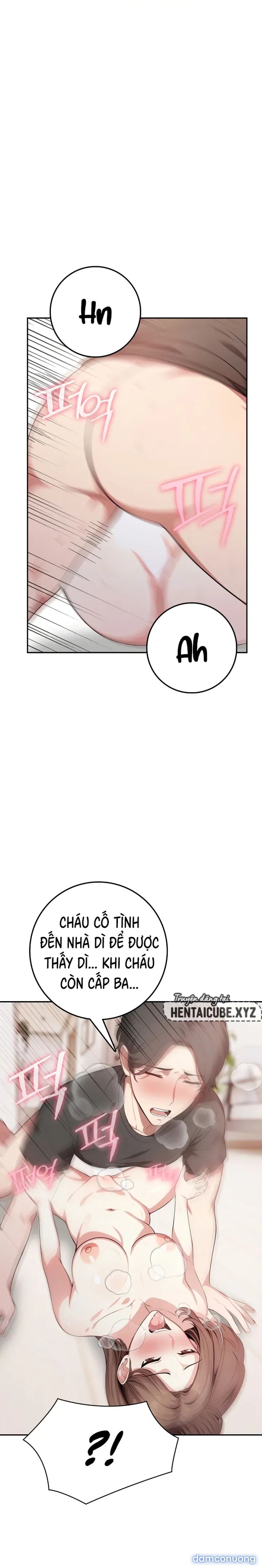 đọc truyện Mẹ Bạn - Người Phụ Nữ Lý Tưởng Của Tôi Chương 3 ảnh 13 tại Thiên Thai Truyện