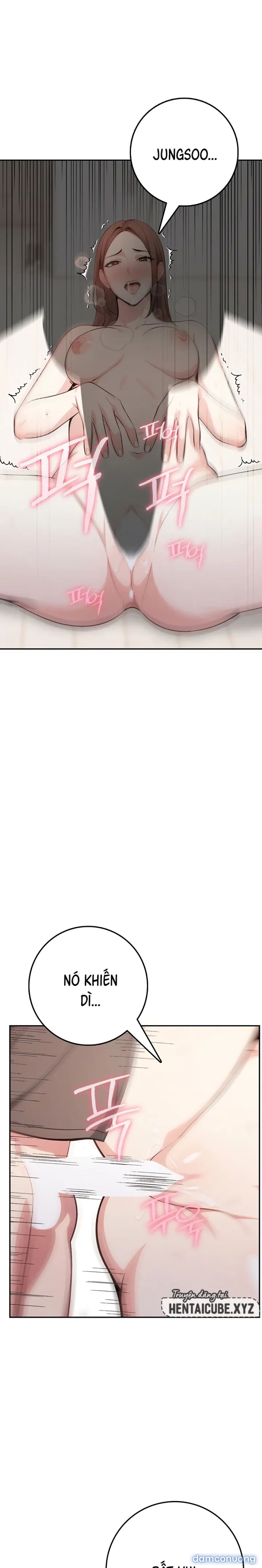 đọc truyện Mẹ Bạn - Người Phụ Nữ Lý Tưởng Của Tôi Chương 3 ảnh 14 tại Thiên Thai Truyện