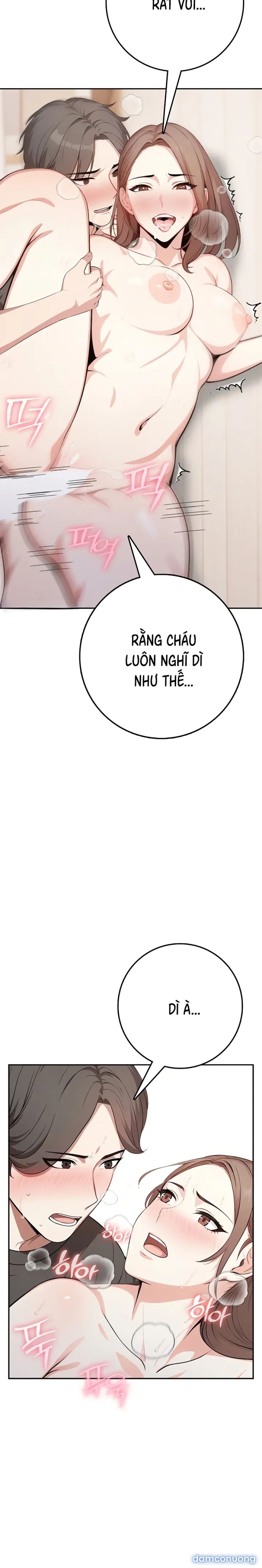 đọc truyện Mẹ Bạn - Người Phụ Nữ Lý Tưởng Của Tôi Chương 3 ảnh 15 tại Thiên Thai Truyện