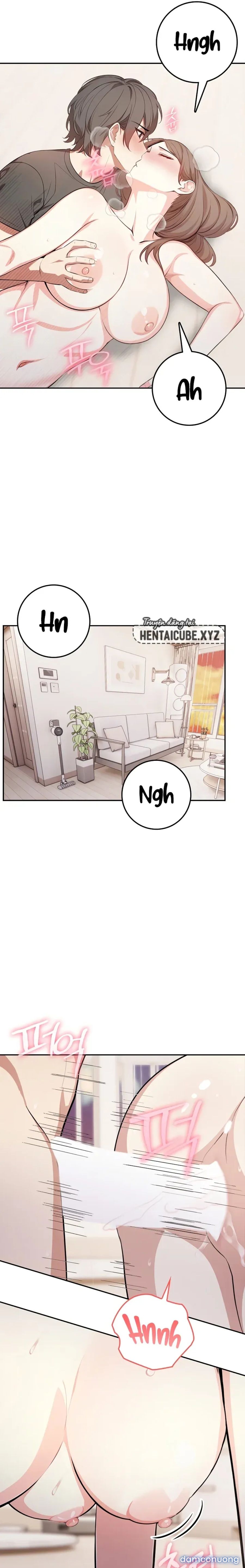 đọc truyện Mẹ Bạn - Người Phụ Nữ Lý Tưởng Của Tôi Chương 3 ảnh 16 tại Thiên Thai Truyện