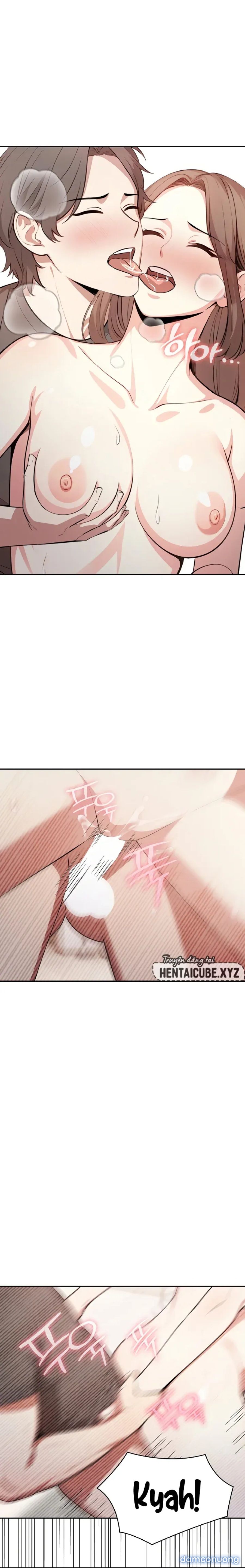 đọc truyện Mẹ Bạn - Người Phụ Nữ Lý Tưởng Của Tôi Chương 3 ảnh 18 tại Thiên Thai Truyện