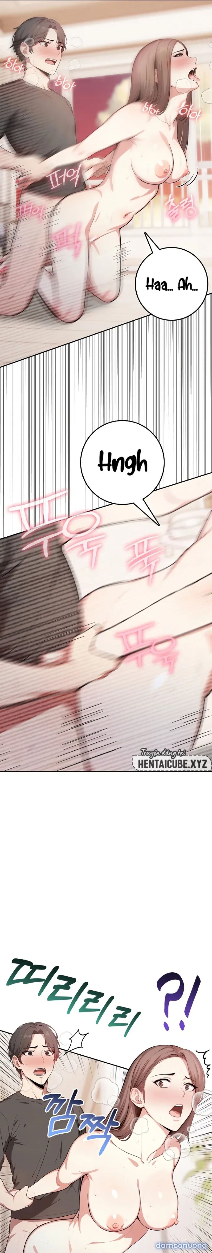 đọc truyện Mẹ Bạn - Người Phụ Nữ Lý Tưởng Của Tôi Chương 3 ảnh 19 tại Thiên Thai Truyện