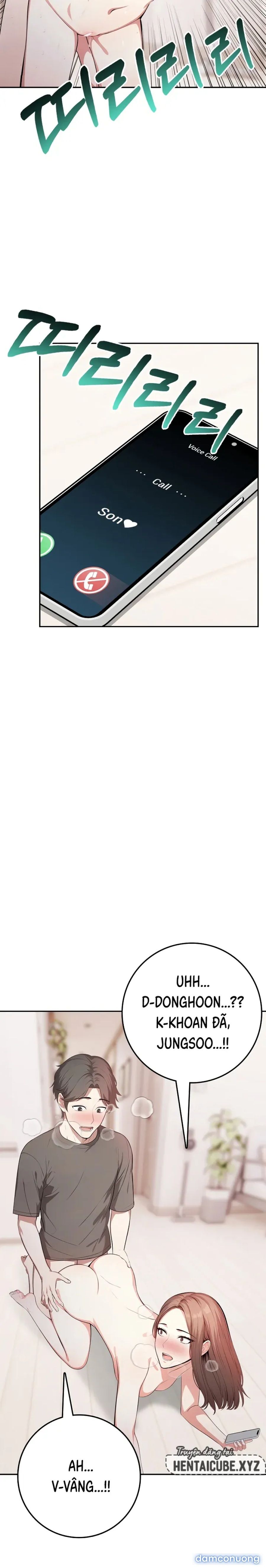 đọc truyện Mẹ Bạn - Người Phụ Nữ Lý Tưởng Của Tôi Chương 3 ảnh 20 tại Thiên Thai Truyện