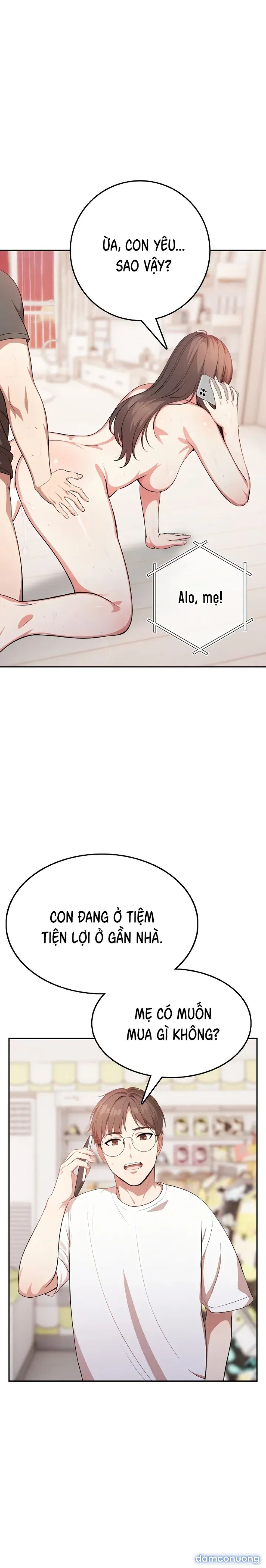 đọc truyện Mẹ Bạn - Người Phụ Nữ Lý Tưởng Của Tôi Chương 3 ảnh 21 tại Thiên Thai Truyện