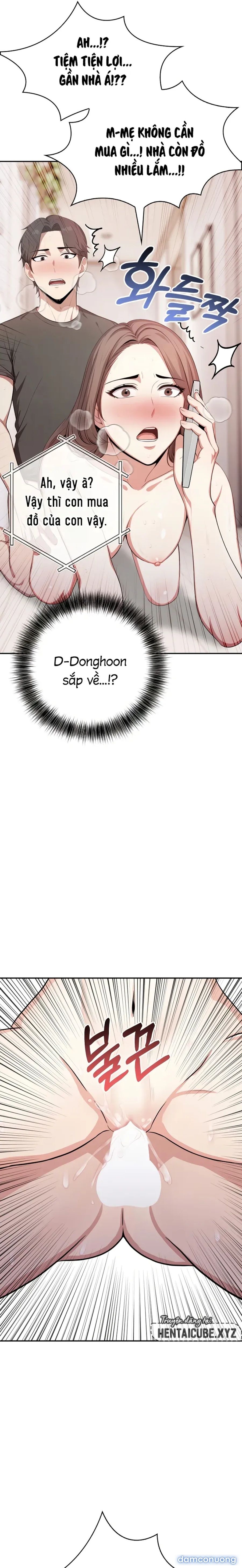 đọc truyện Mẹ Bạn - Người Phụ Nữ Lý Tưởng Của Tôi Chương 3 ảnh 22 tại Thiên Thai Truyện