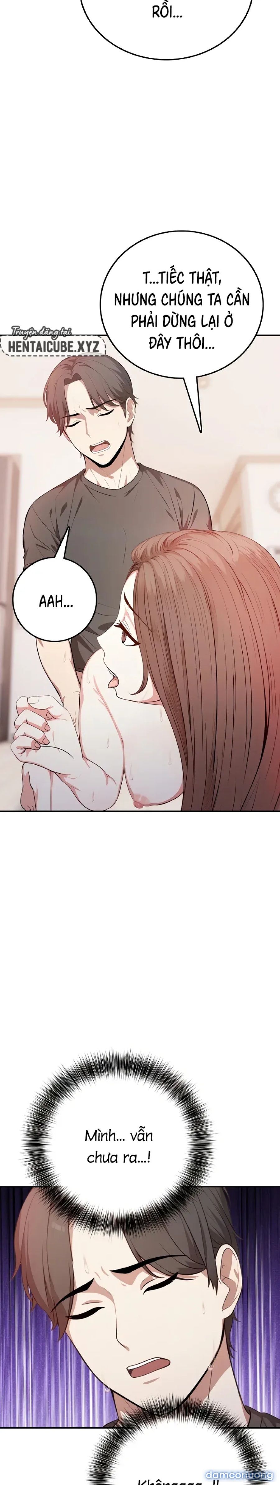 đọc truyện Mẹ Bạn - Người Phụ Nữ Lý Tưởng Của Tôi Chương 3 ảnh 26 tại Thiên Thai Truyện