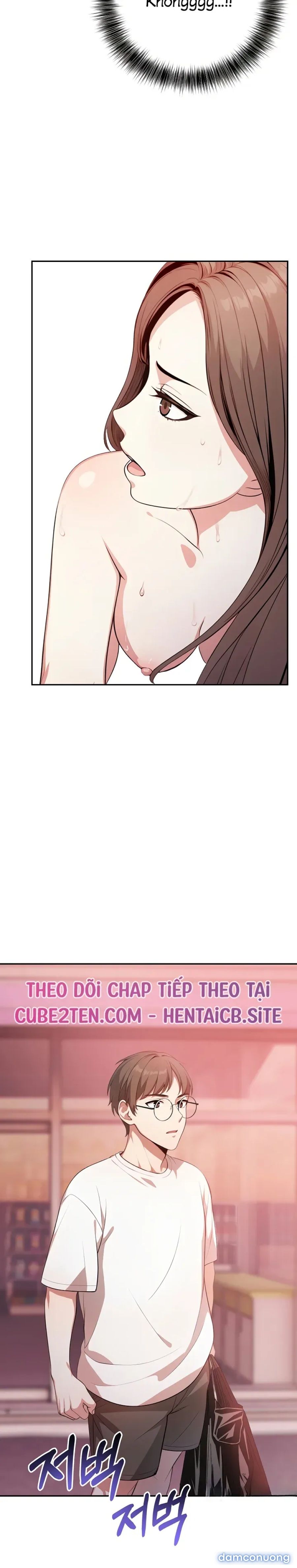 đọc truyện Mẹ Bạn - Người Phụ Nữ Lý Tưởng Của Tôi Chương 3 ảnh 27 tại Thiên Thai Truyện