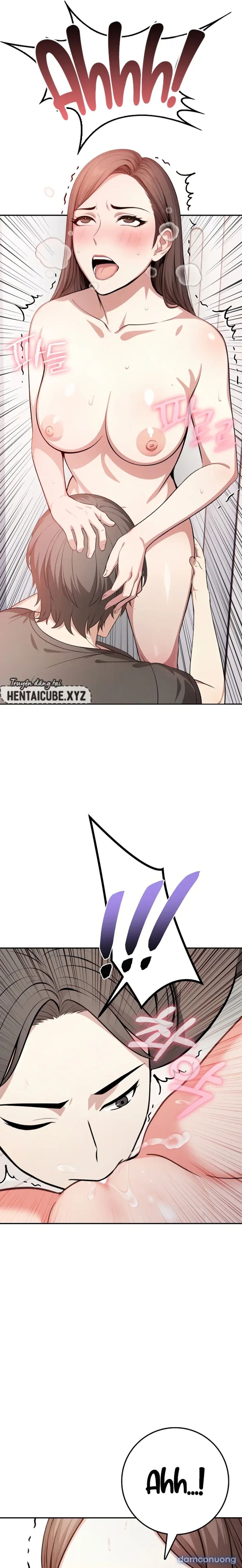 đọc truyện Mẹ Bạn - Người Phụ Nữ Lý Tưởng Của Tôi Chương 3 ảnh 7 tại Thiên Thai Truyện