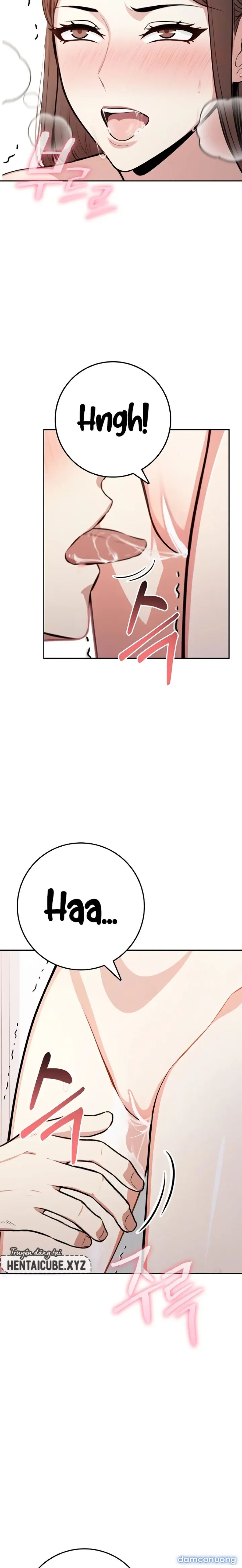 đọc truyện Mẹ Bạn - Người Phụ Nữ Lý Tưởng Của Tôi Chương 3 ảnh 8 tại Thiên Thai Truyện