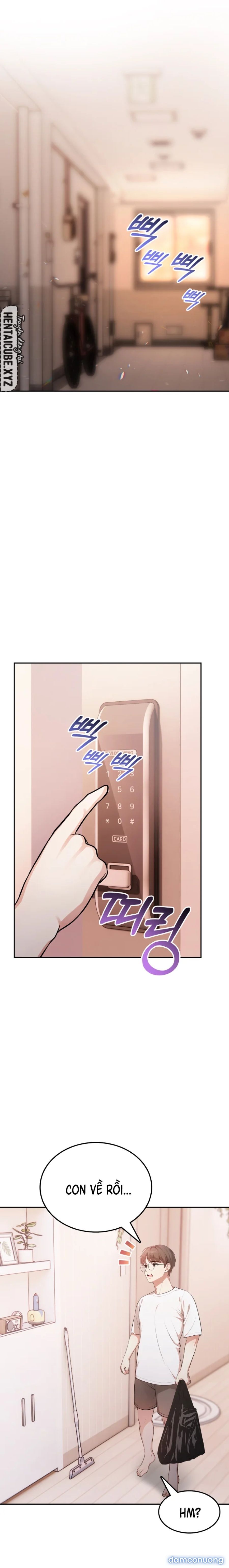 đọc truyện Mẹ Bạn - Người Phụ Nữ Lý Tưởng Của Tôi Chương 4 ảnh 3 tại Thiên Thai Truyện