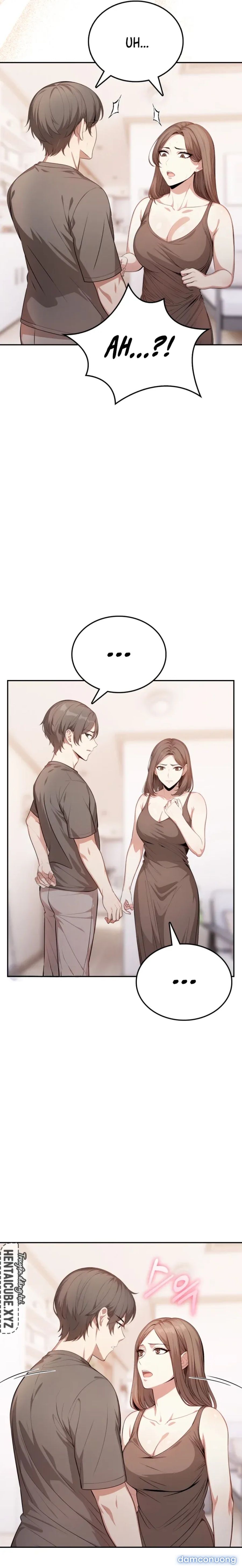 đọc truyện Mẹ Bạn - Người Phụ Nữ Lý Tưởng Của Tôi Chương 4 ảnh 13 tại Thiên Thai Truyện