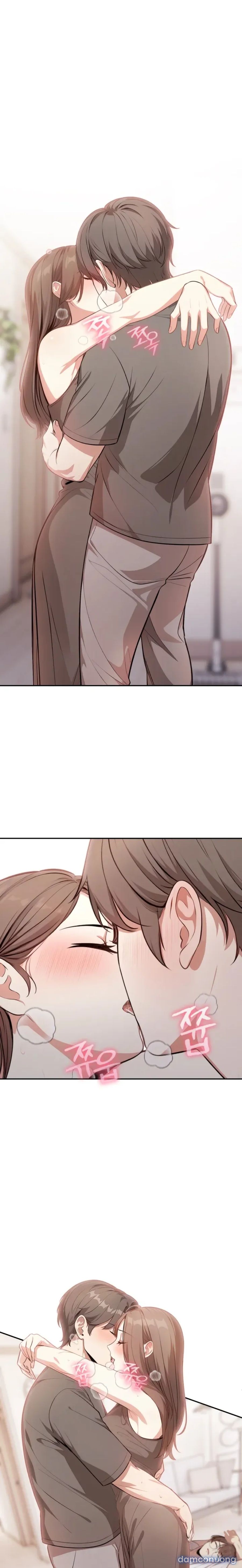 đọc truyện Mẹ Bạn - Người Phụ Nữ Lý Tưởng Của Tôi Chương 4 ảnh 14 tại Thiên Thai Truyện