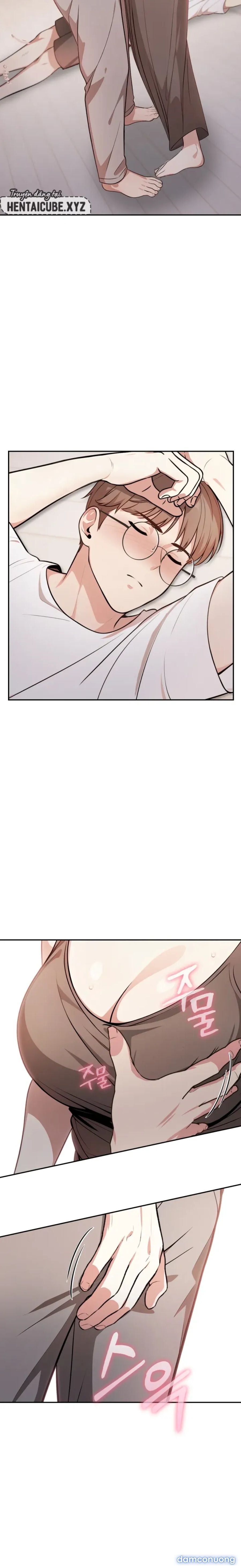 đọc truyện Mẹ Bạn - Người Phụ Nữ Lý Tưởng Của Tôi Chương 4 ảnh 15 tại Thiên Thai Truyện