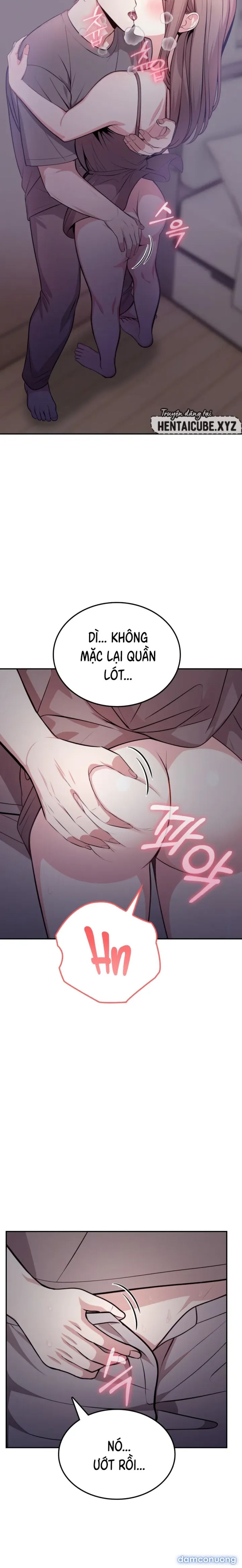 đọc truyện Mẹ Bạn - Người Phụ Nữ Lý Tưởng Của Tôi Chương 4 ảnh 18 tại Thiên Thai Truyện