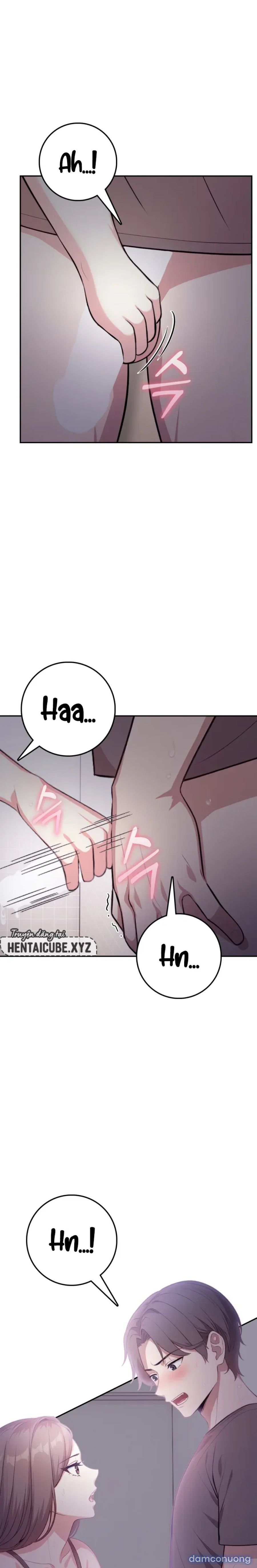 đọc truyện Mẹ Bạn - Người Phụ Nữ Lý Tưởng Của Tôi Chương 4 ảnh 19 tại Thiên Thai Truyện