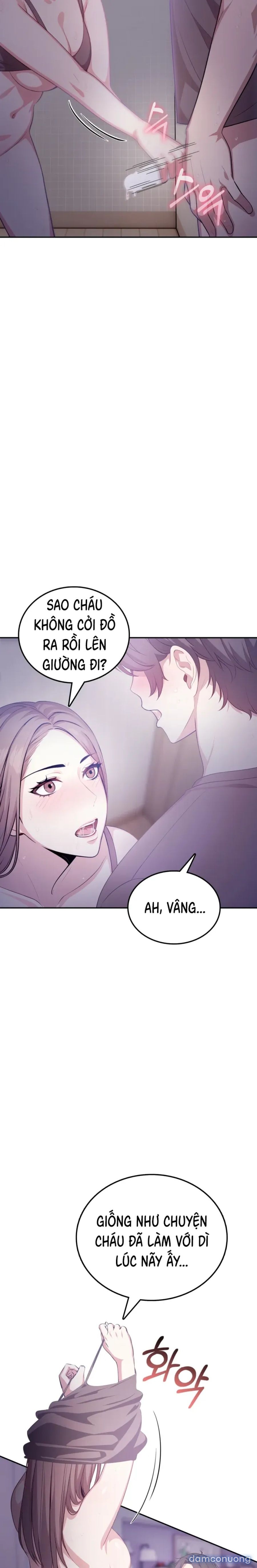 đọc truyện Mẹ Bạn - Người Phụ Nữ Lý Tưởng Của Tôi Chương 4 ảnh 20 tại Thiên Thai Truyện