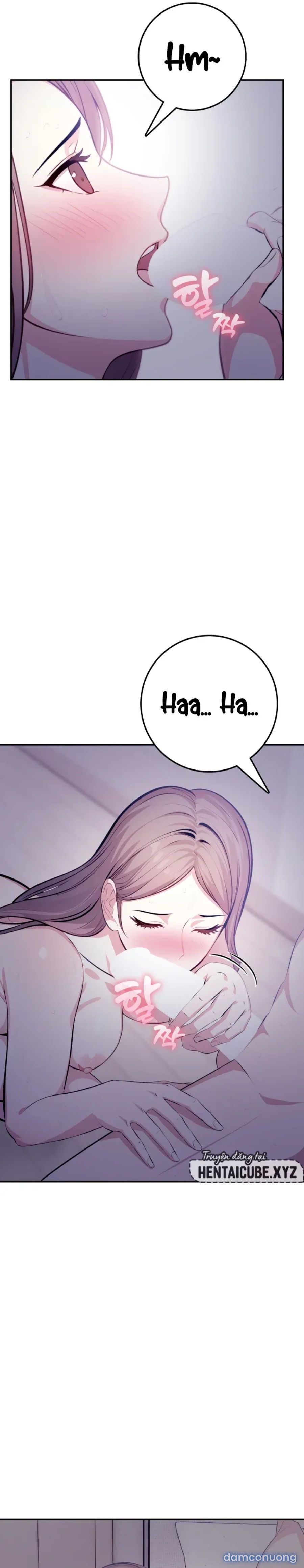 đọc truyện Mẹ Bạn - Người Phụ Nữ Lý Tưởng Của Tôi Chương 4 ảnh 22 tại Thiên Thai Truyện