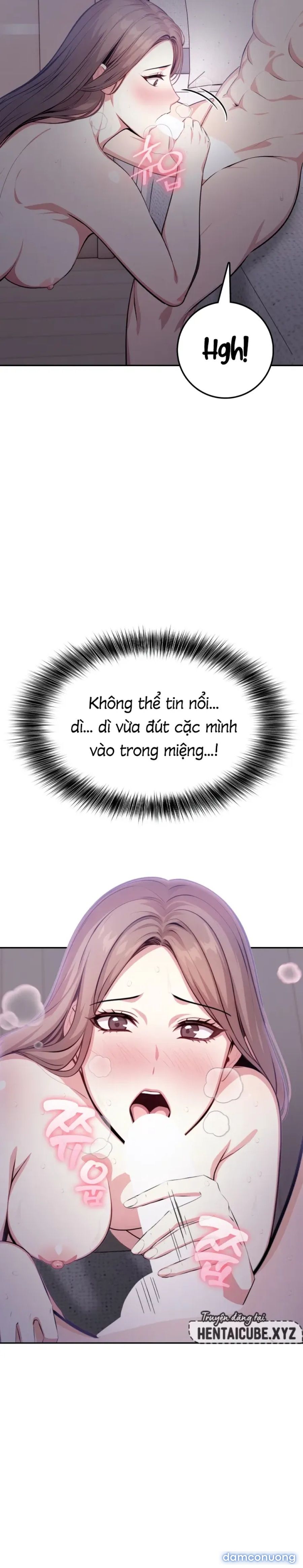 đọc truyện Mẹ Bạn - Người Phụ Nữ Lý Tưởng Của Tôi Chương 4 ảnh 23 tại Thiên Thai Truyện