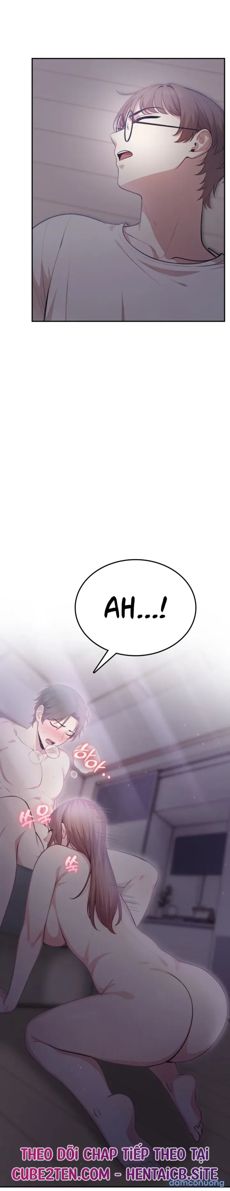 đọc truyện Mẹ Bạn - Người Phụ Nữ Lý Tưởng Của Tôi Chương 4 ảnh 24 tại Thiên Thai Truyện