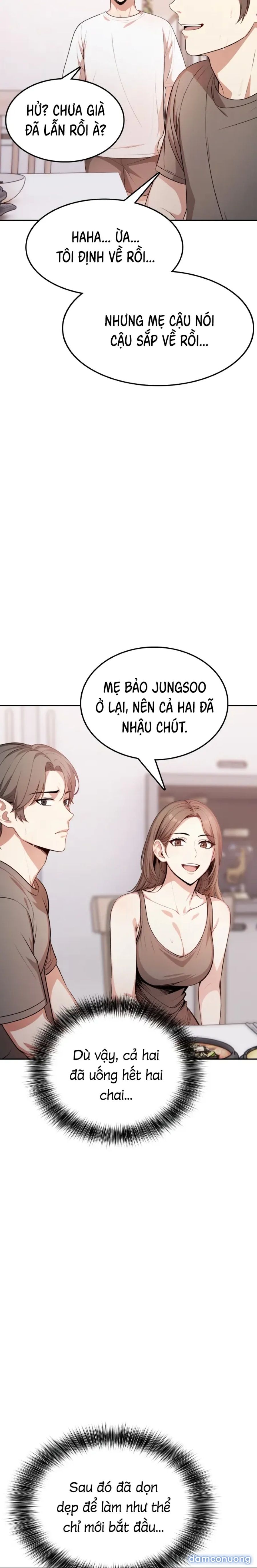 đọc truyện Mẹ Bạn - Người Phụ Nữ Lý Tưởng Của Tôi Chương 4 ảnh 5 tại Thiên Thai Truyện