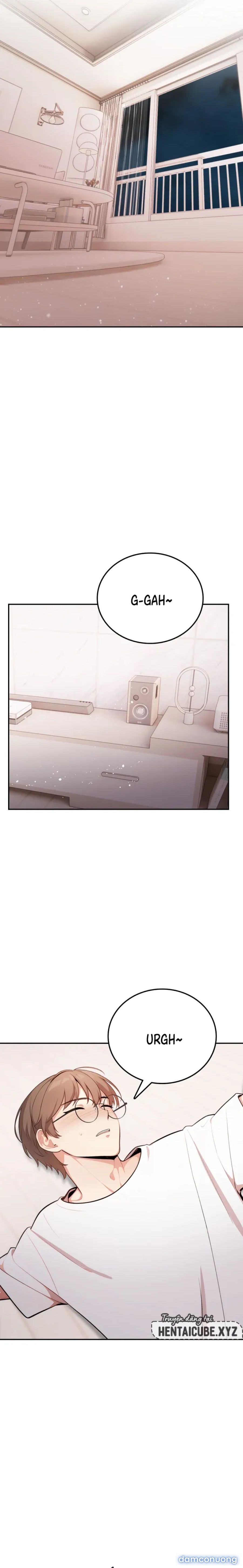 đọc truyện Mẹ Bạn - Người Phụ Nữ Lý Tưởng Của Tôi Chương 4 ảnh 10 tại Thiên Thai Truyện