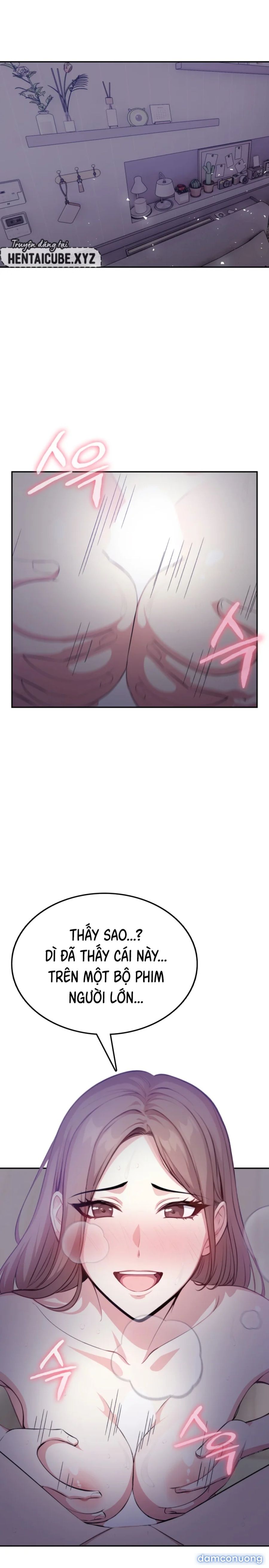 đọc truyện Mẹ Bạn - Người Phụ Nữ Lý Tưởng Của Tôi Chương 5 ảnh 3 tại Thiên Thai Truyện