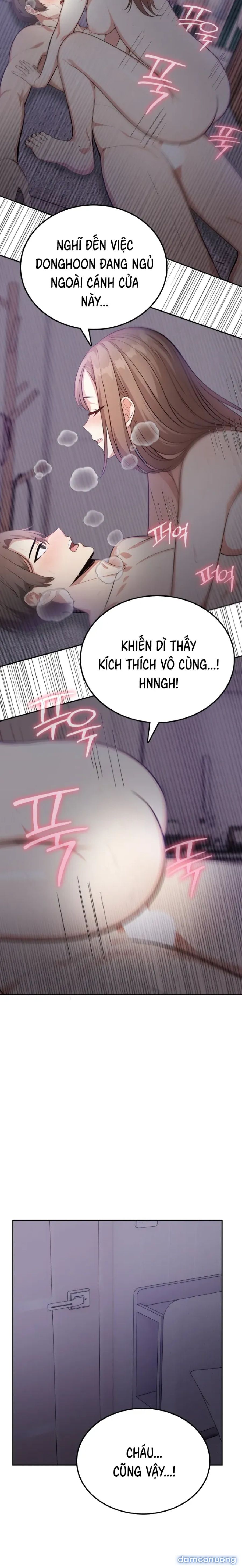 đọc truyện Mẹ Bạn - Người Phụ Nữ Lý Tưởng Của Tôi Chương 5 ảnh 12 tại Thiên Thai Truyện