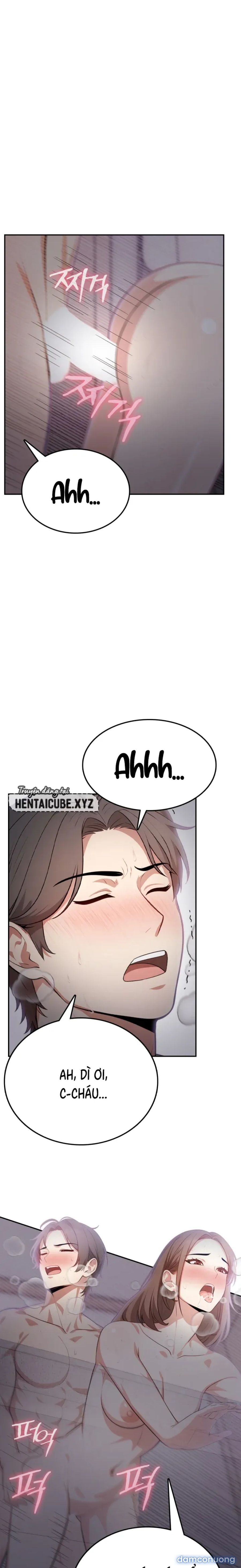 đọc truyện Mẹ Bạn - Người Phụ Nữ Lý Tưởng Của Tôi Chương 5 ảnh 13 tại Thiên Thai Truyện