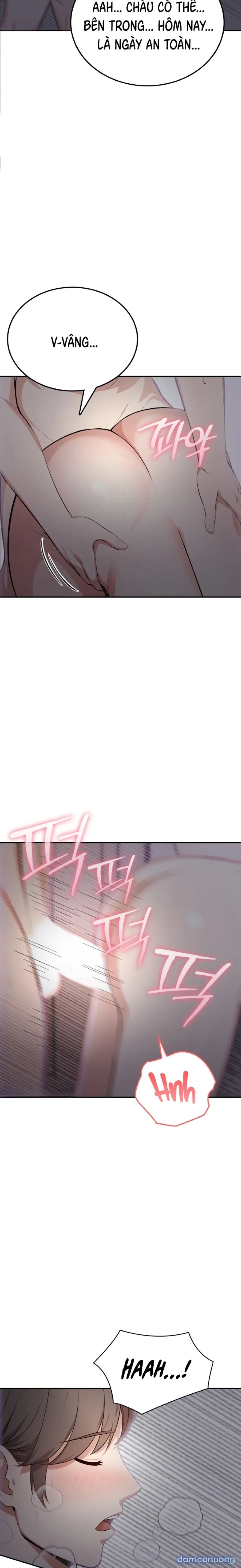 đọc truyện Mẹ Bạn - Người Phụ Nữ Lý Tưởng Của Tôi Chương 5 ảnh 14 tại Thiên Thai Truyện