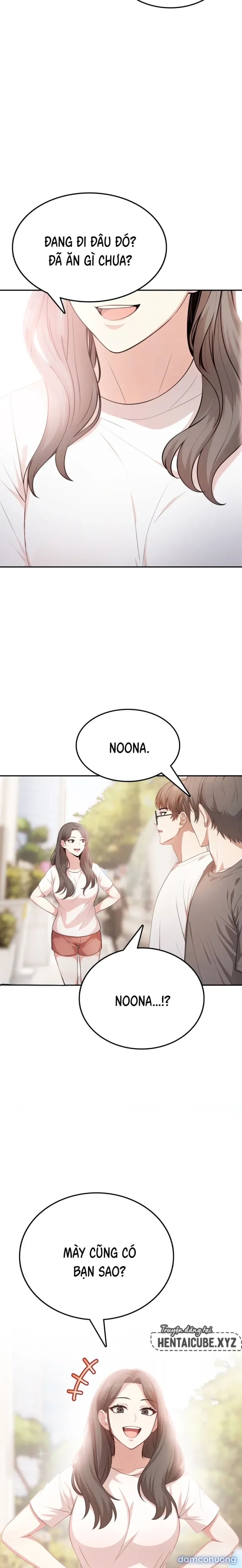 đọc truyện Mẹ Bạn - Người Phụ Nữ Lý Tưởng Của Tôi Chương 5 ảnh 20 tại Thiên Thai Truyện