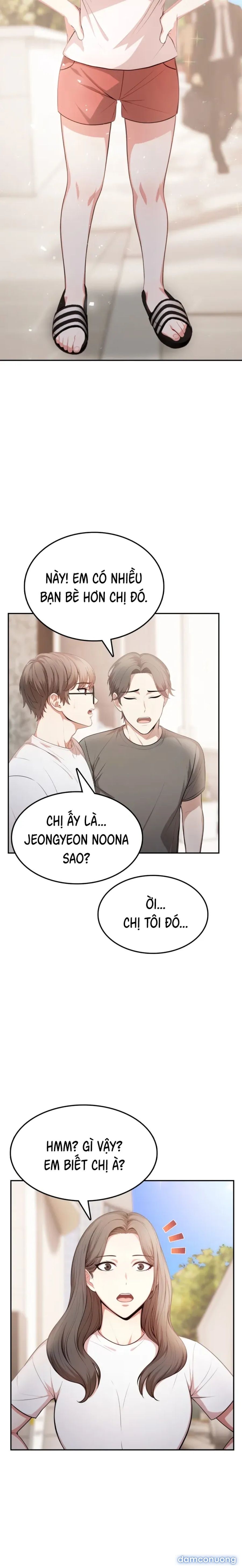 đọc truyện Mẹ Bạn - Người Phụ Nữ Lý Tưởng Của Tôi Chương 5 ảnh 21 tại Thiên Thai Truyện