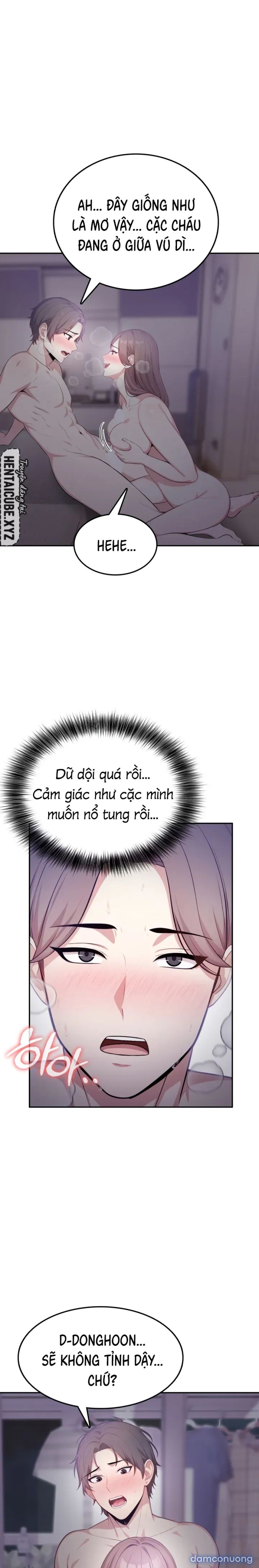 đọc truyện Mẹ Bạn - Người Phụ Nữ Lý Tưởng Của Tôi Chương 5 ảnh 4 tại Thiên Thai Truyện