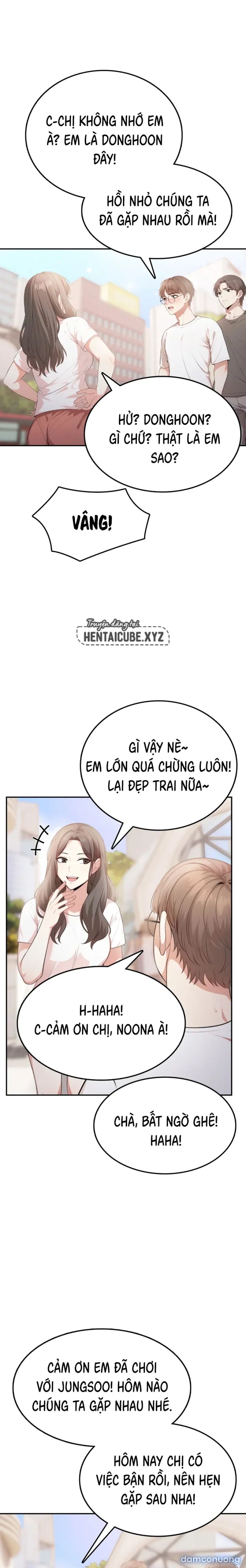 đọc truyện Mẹ Bạn - Người Phụ Nữ Lý Tưởng Của Tôi Chương 5 ảnh 22 tại Thiên Thai Truyện