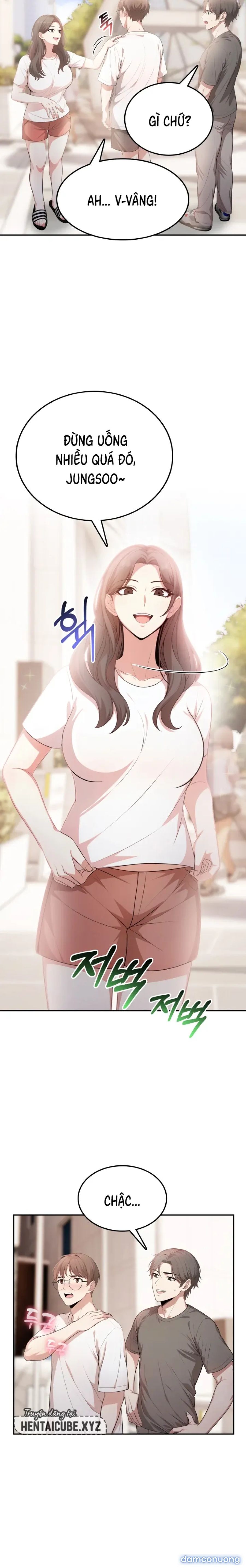 đọc truyện Mẹ Bạn - Người Phụ Nữ Lý Tưởng Của Tôi Chương 5 ảnh 23 tại Thiên Thai Truyện