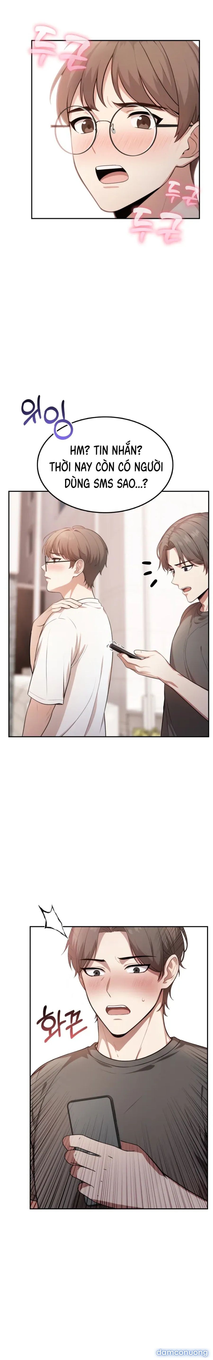 đọc truyện Mẹ Bạn - Người Phụ Nữ Lý Tưởng Của Tôi Chương 5 ảnh 24 tại Thiên Thai Truyện