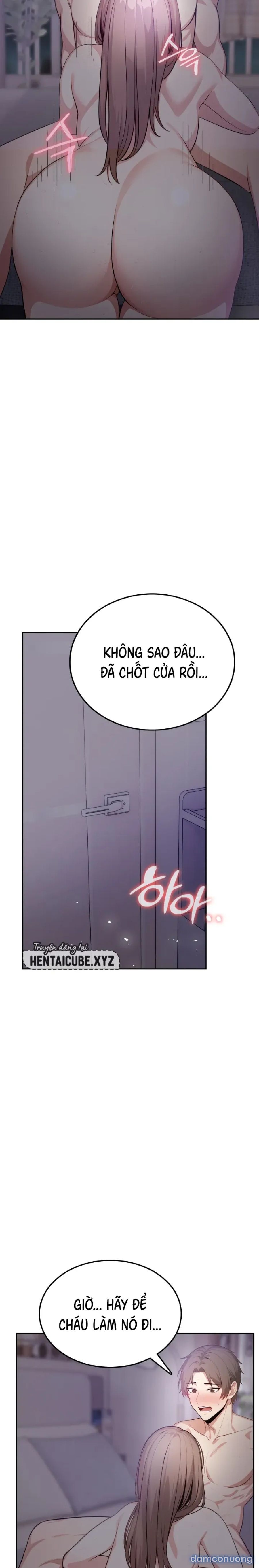 đọc truyện Mẹ Bạn - Người Phụ Nữ Lý Tưởng Của Tôi Chương 5 ảnh 5 tại Thiên Thai Truyện