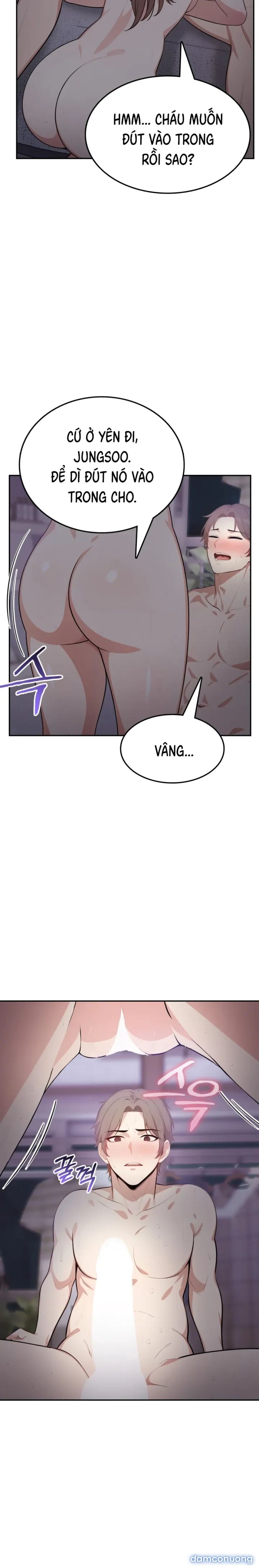 đọc truyện Mẹ Bạn - Người Phụ Nữ Lý Tưởng Của Tôi Chương 5 ảnh 6 tại Thiên Thai Truyện