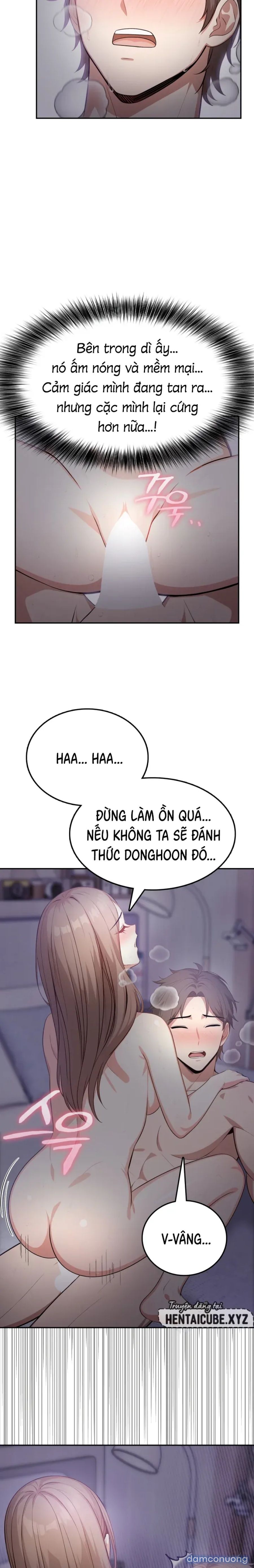 đọc truyện Mẹ Bạn - Người Phụ Nữ Lý Tưởng Của Tôi Chương 5 ảnh 8 tại Thiên Thai Truyện