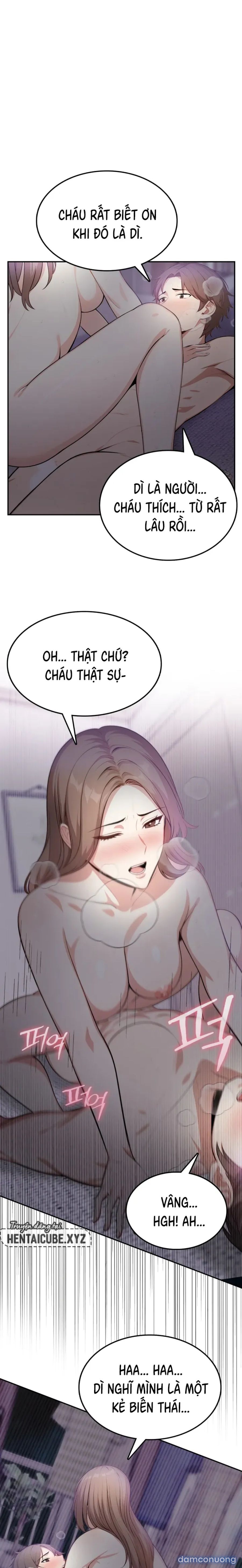 đọc truyện Mẹ Bạn - Người Phụ Nữ Lý Tưởng Của Tôi Chương 5 ảnh 11 tại Thiên Thai Truyện