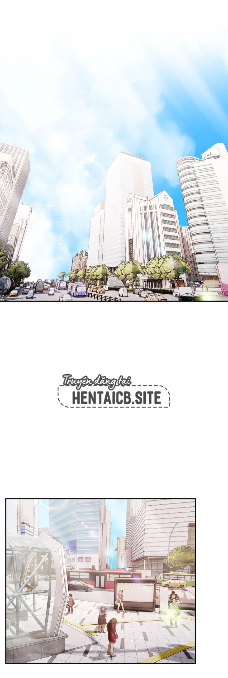 đọc truyện Mẹ Bạn - Người Phụ Nữ Lý Tưởng Của Tôi Chương 6 ảnh 3 tại Thiên Thai Truyện