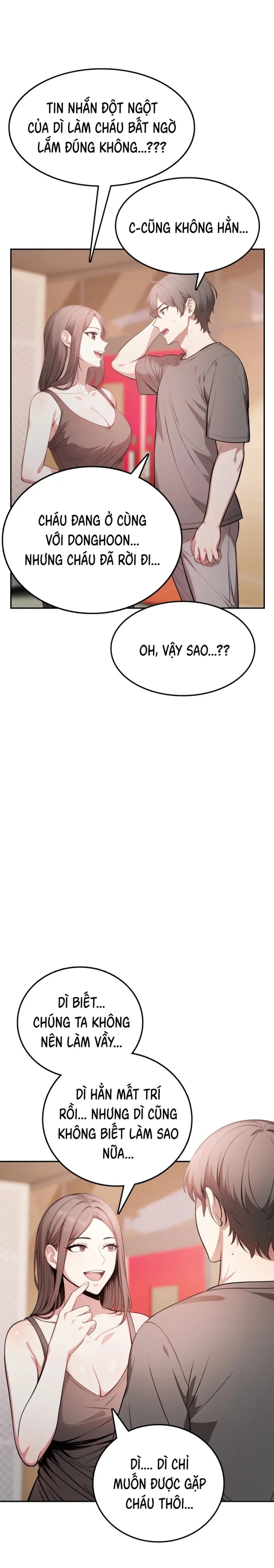 đọc truyện Mẹ Bạn - Người Phụ Nữ Lý Tưởng Của Tôi Chương 6 ảnh 12 tại Thiên Thai Truyện