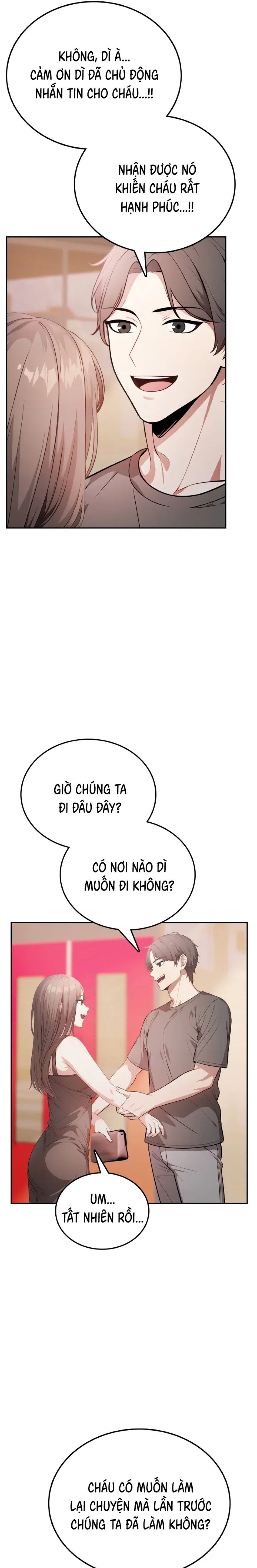 đọc truyện Mẹ Bạn - Người Phụ Nữ Lý Tưởng Của Tôi Chương 6 ảnh 13 tại Thiên Thai Truyện