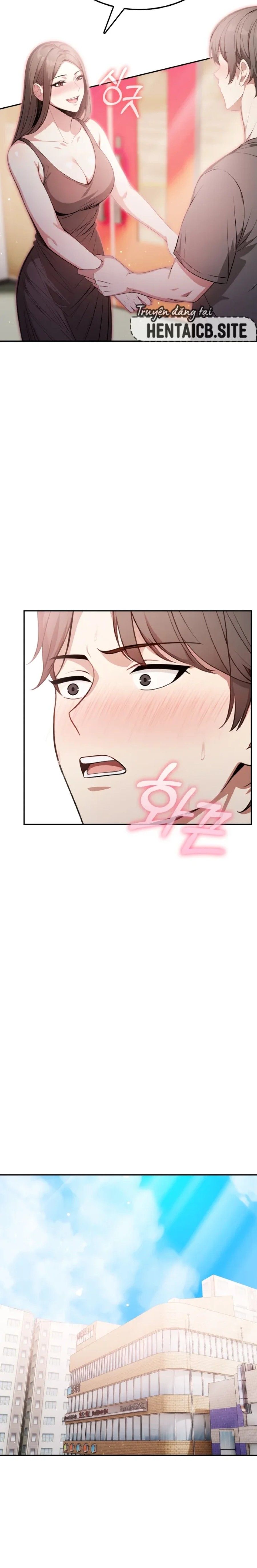 đọc truyện Mẹ Bạn - Người Phụ Nữ Lý Tưởng Của Tôi Chương 6 ảnh 14 tại Thiên Thai Truyện